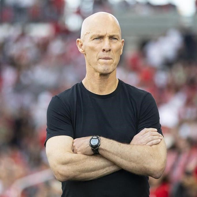Roster building continues for Toronto FC coach Bob Bradley as players return